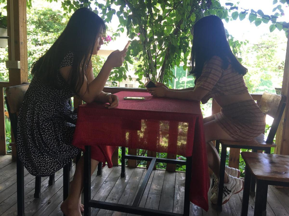 Hotel Trang An Secret Garden Ninh Binh Esterno foto