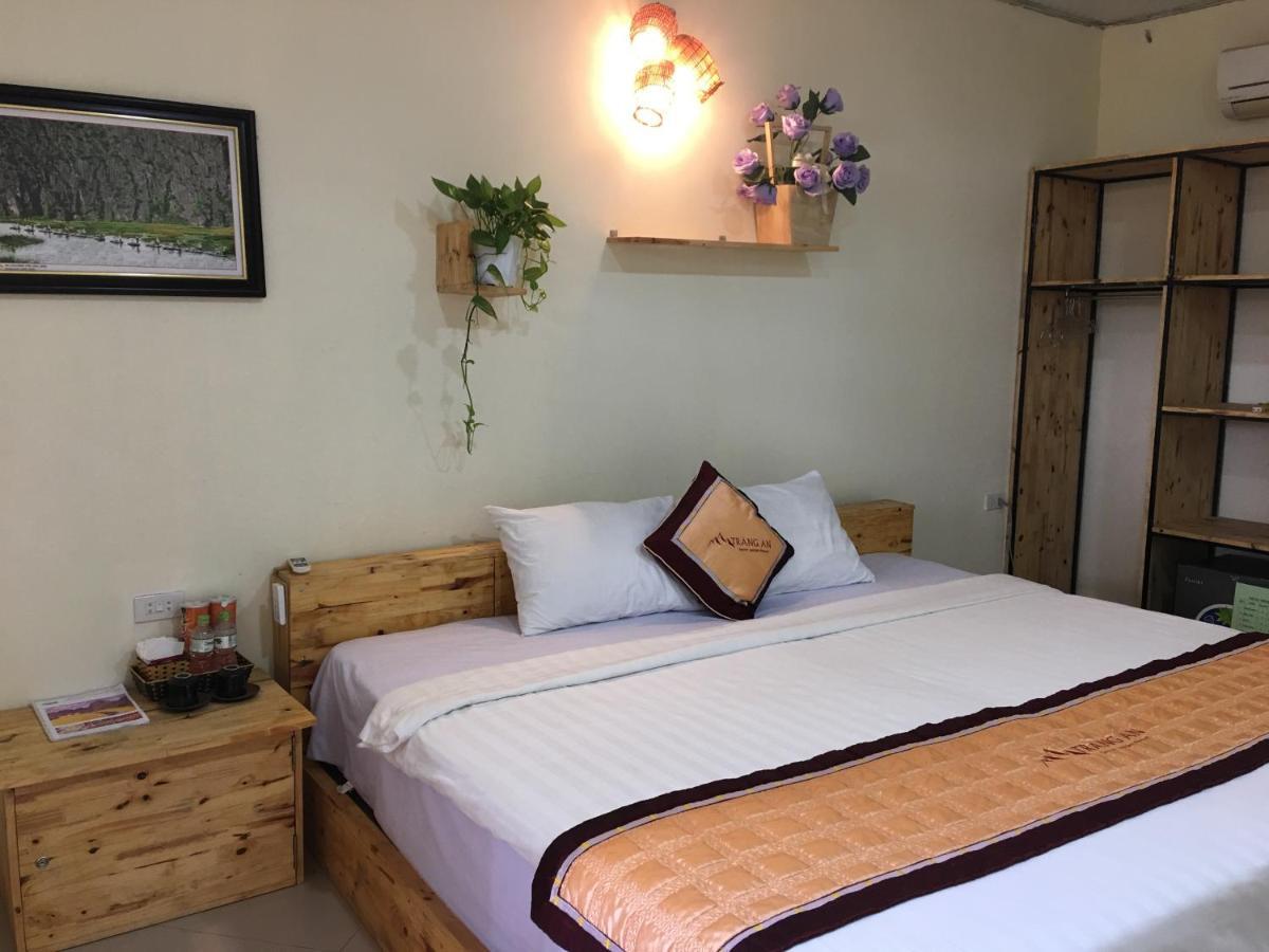 Hotel Trang An Secret Garden Ninh Binh Esterno foto